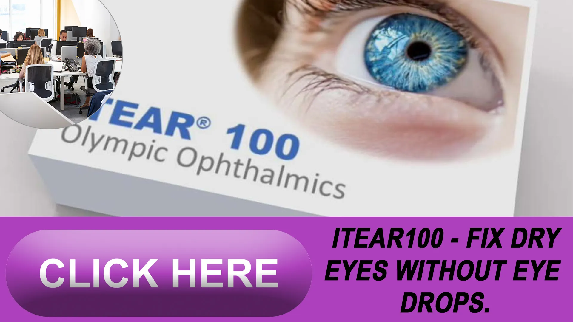 A Step-by-Step Guide to Using the iTear100