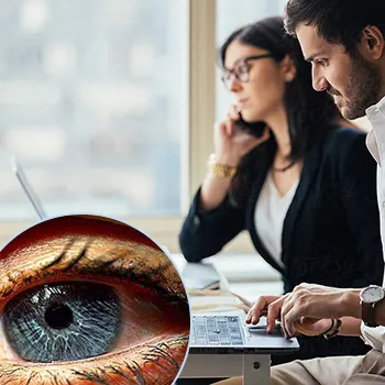 Welcome to Olympic Ophthalmics





: Experts in Tackling Screen Use Dry Eye