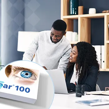Making the Move to iTEAR100: Next Steps